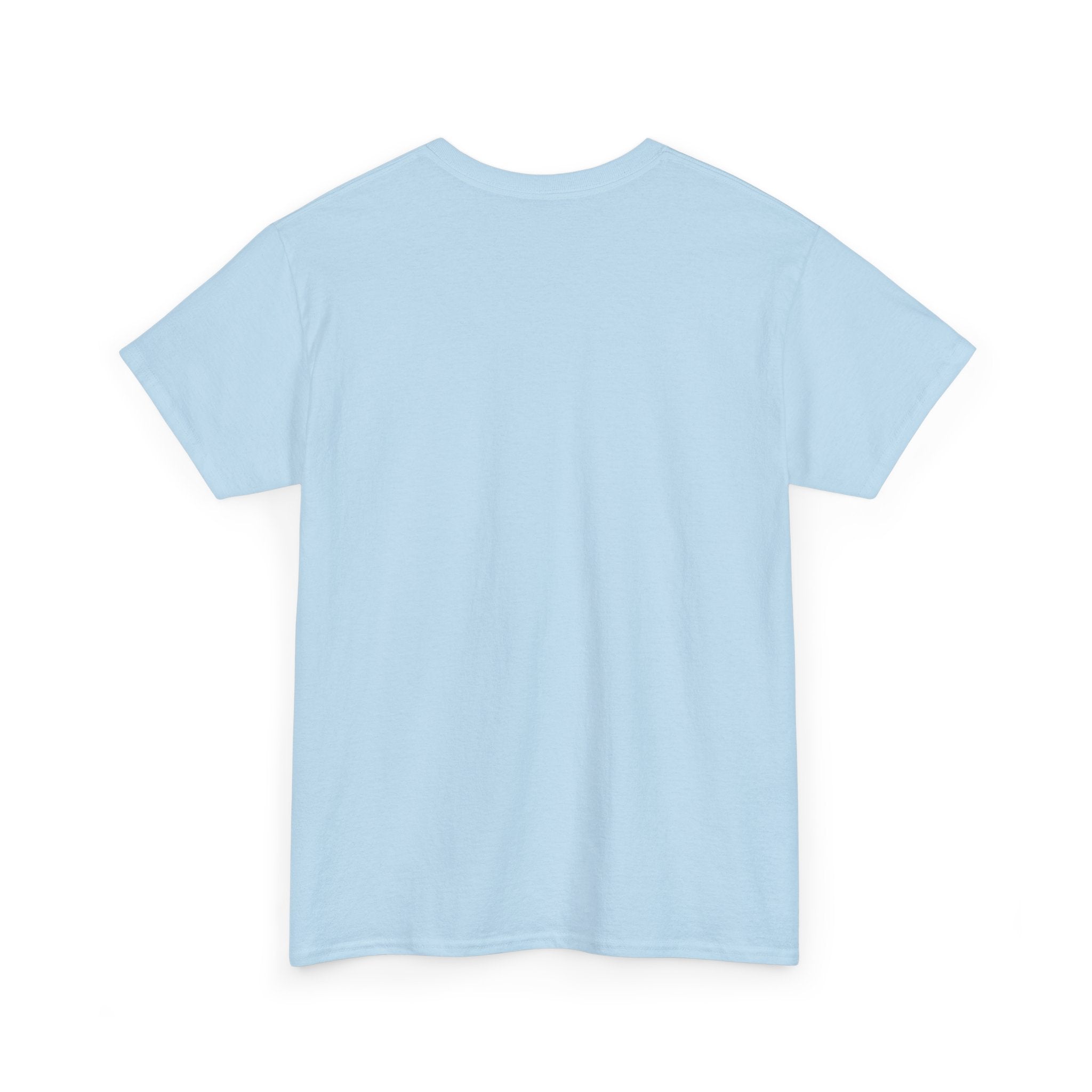 Stay Pawsitive Dog T-Shirt — Cute Positive Pet Tee
