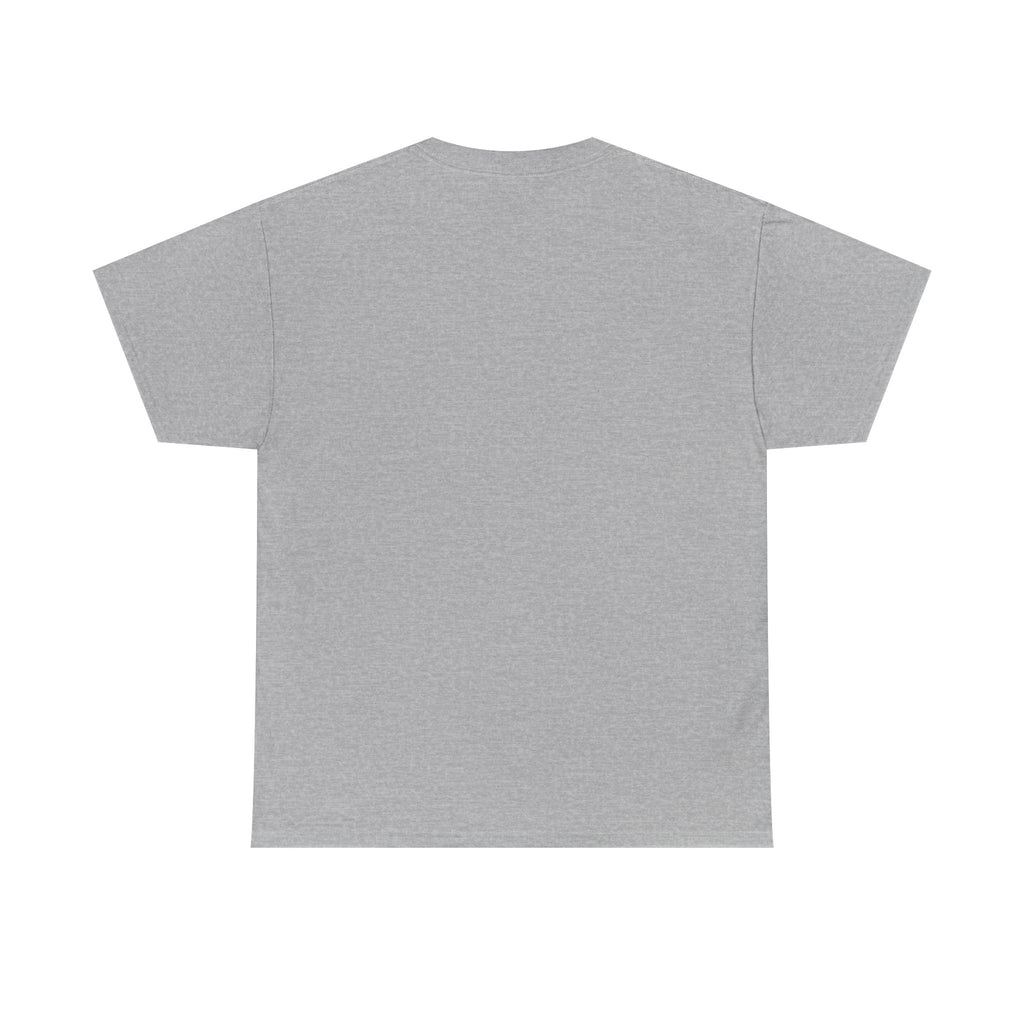 Stay Pawsitive Dog T-Shirt — Cute Positive Pet Tee