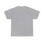 Stay Pawsitive Dog T-Shirt — Cute Positive Pet Tee