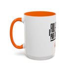 Full-Time Icon, Part-Time Chauffeur Coffee Mug – Funny Driver Gift