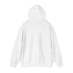 Autistic Pride Infinity Brain Hoodie | neurodiversity, affirming
