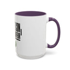 Full-Time Icon, Part-Time Chauffeur Coffee Mug – Funny Driver Gift
