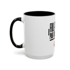 Full-Time Icon, Part-Time Chauffeur Coffee Mug – Funny Driver Gift