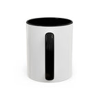 Full-Time Icon, Part-Time Chauffeur Coffee Mug – Funny Driver Gift