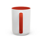 Full-Time Icon, Part-Time Chauffeur Coffee Mug – Funny Driver Gift