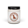 Rescue Dog Mom Soy Candle, 9oz | Rescue Pride, Fur Baby Memorial