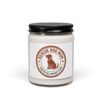 Rescue Dog Mom Soy Candle, 9oz | Rescue Pride, Fur Baby Memorial
