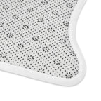Custom Pet Feeding Mat – Personalized Dog & Cat Bowl Placemat