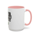 Full-Time Icon, Part-Time Chauffeur Coffee Mug – Funny Driver Gift