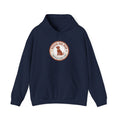 Rescue Dog Mom Hoodie | rescue pride, fur baby sweatshirt