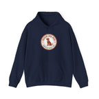 Rescue Dog Mom Hoodie | rescue pride, fur baby sweatshirt