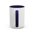 Full-Time Icon, Part-Time Chauffeur Coffee Mug – Funny Driver Gift