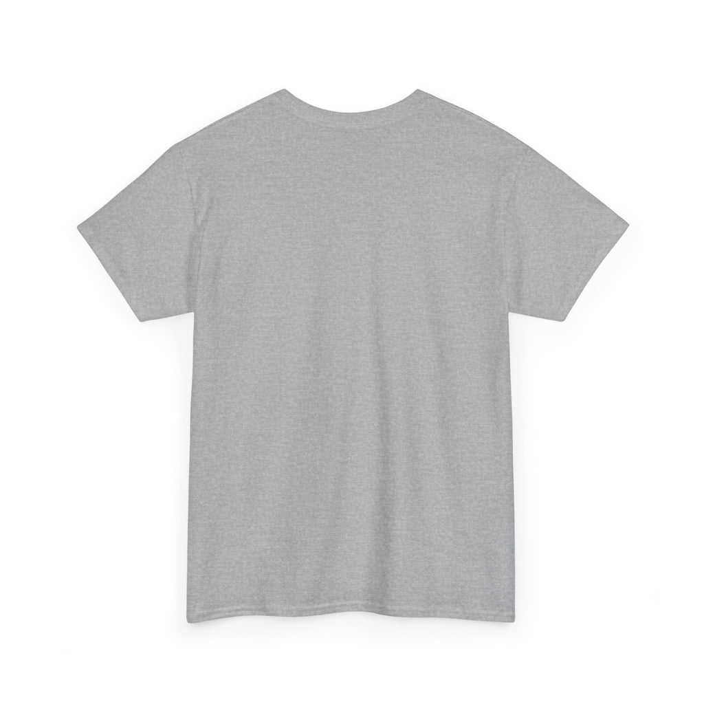 Stay Pawsitive Dog T-Shirt — Cute Positive Pet Tee