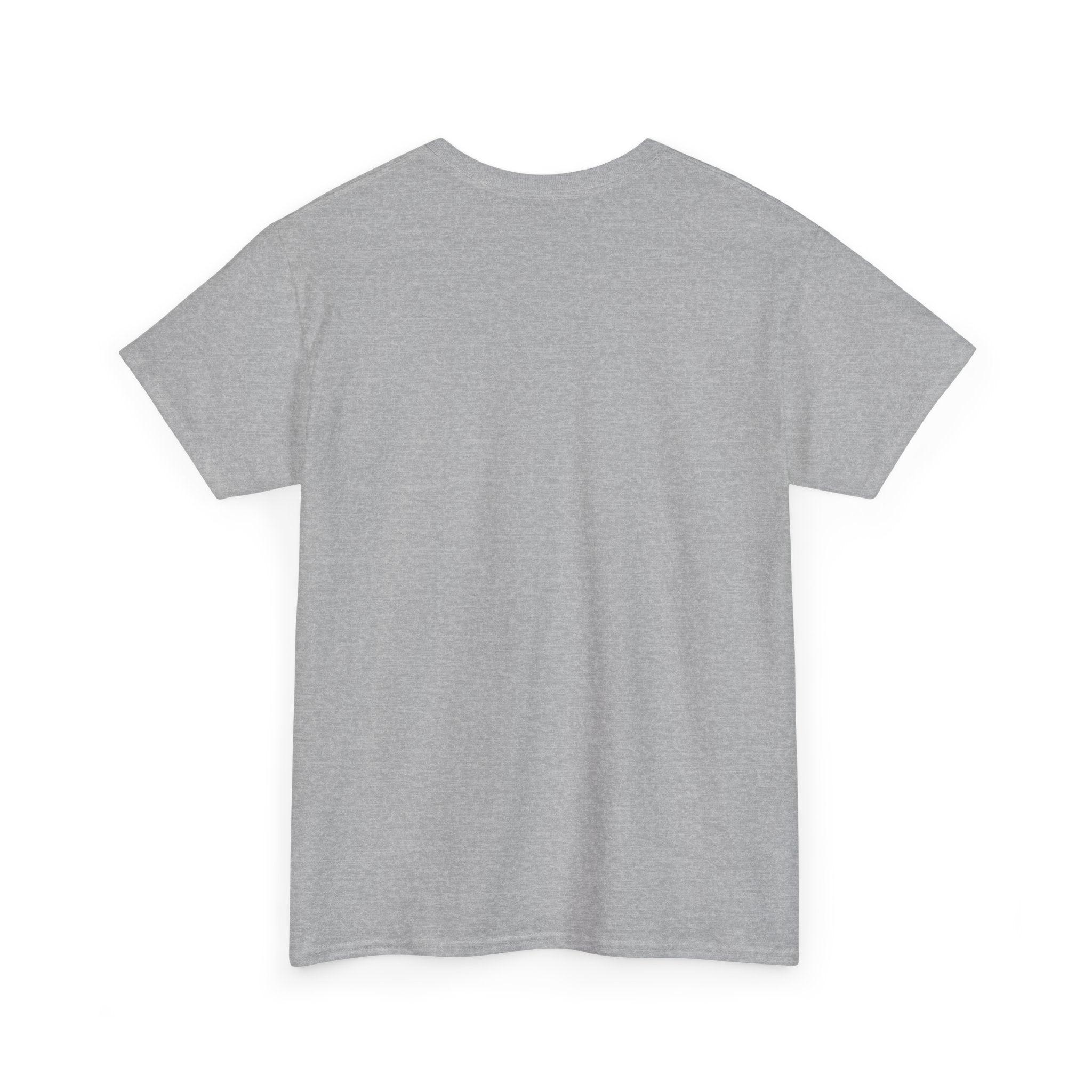Stay Pawsitive Dog T-Shirt — Cute Positive Pet Tee